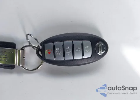 2019 Nissan Rogue Sl из США, поврежденный, VIN 5N1AT2MV1KC830335